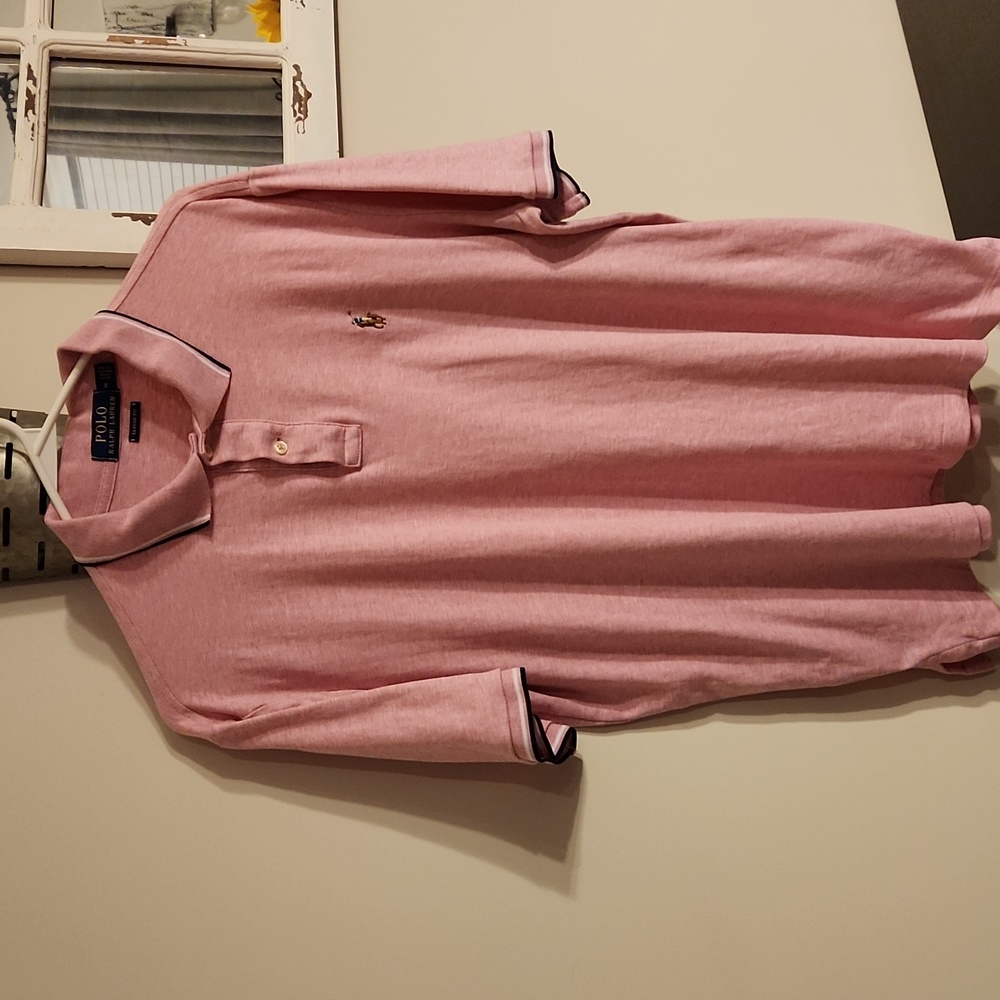 Polo by Ralph Lauren classic fit polo shirt
